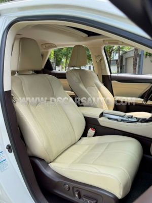 Xe Lexus RX 350 F-Sport 2015