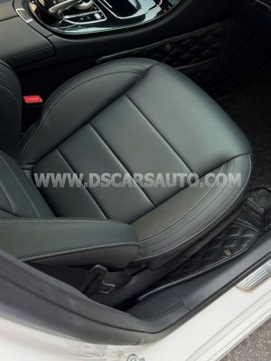 Xe Mercedes Benz E class E300 AMG 2020