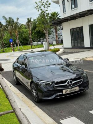 Xe Mercedes Benz C class C200 Avantgarde Plus 2022