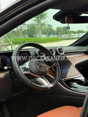 Xe Mercedes Benz C class C200 Avantgarde Plus 2022