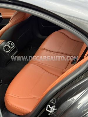 Xe Mercedes Benz C class C200 Avantgarde Plus 2022