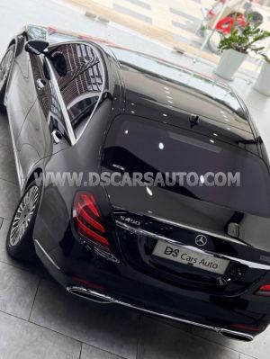 Xe Mercedes Benz S class S450L Luxury 2019