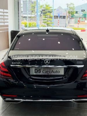 Xe Mercedes Benz S class S450L Luxury 2019