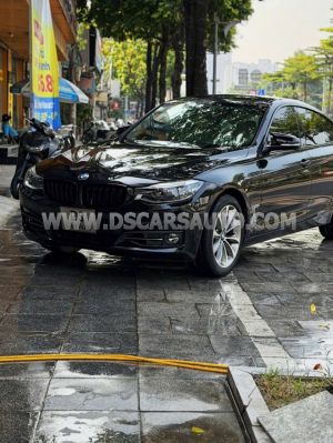 Xe BMW 3 Series 320i GT 2016