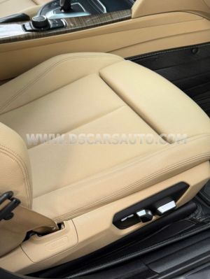 Xe BMW 3 Series 320i GT 2016