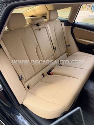 Xe BMW 3 Series 320i GT 2016