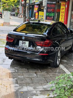 Xe BMW 3 Series 320i GT 2016