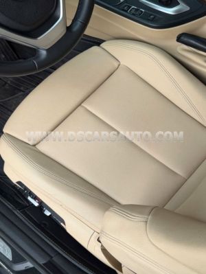 Xe BMW 3 Series 320i GT 2016