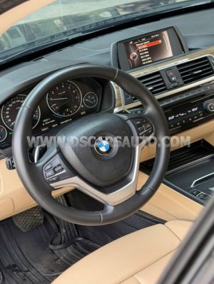 Xe BMW 3 Series 320i GT 2016