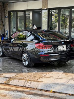 Xe BMW 3 Series 320i GT 2016