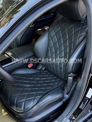 Xe Mercedes Benz S class S450 4Matic Luxury 2022