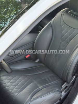 Xe Mercedes Benz S class S450L Luxury 2020