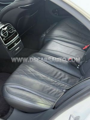 Xe Mercedes Benz S class S450L Luxury 2020