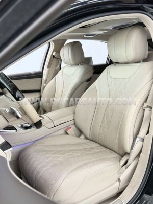 Xe Mercedes Benz S class S450L Luxury 2019