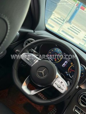 Xe Mercedes Benz C class C300 AMG 2020
