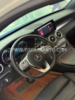 Xe Mercedes Benz C class C300 AMG 2020