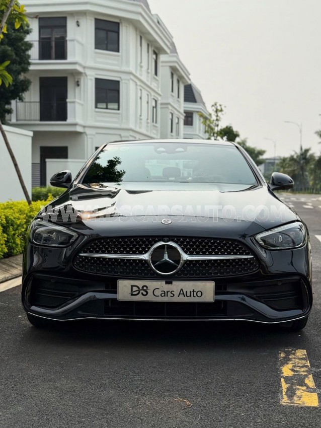Mercedes Benz C class C300 AMG 2023