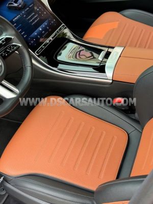 Xe Mercedes Benz C class C300 AMG 2023