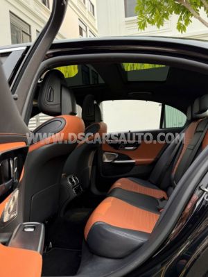 Xe Mercedes Benz C class C300 AMG 2023