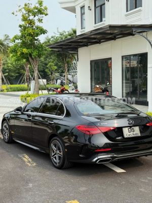 Xe Mercedes Benz C class C300 AMG 2023