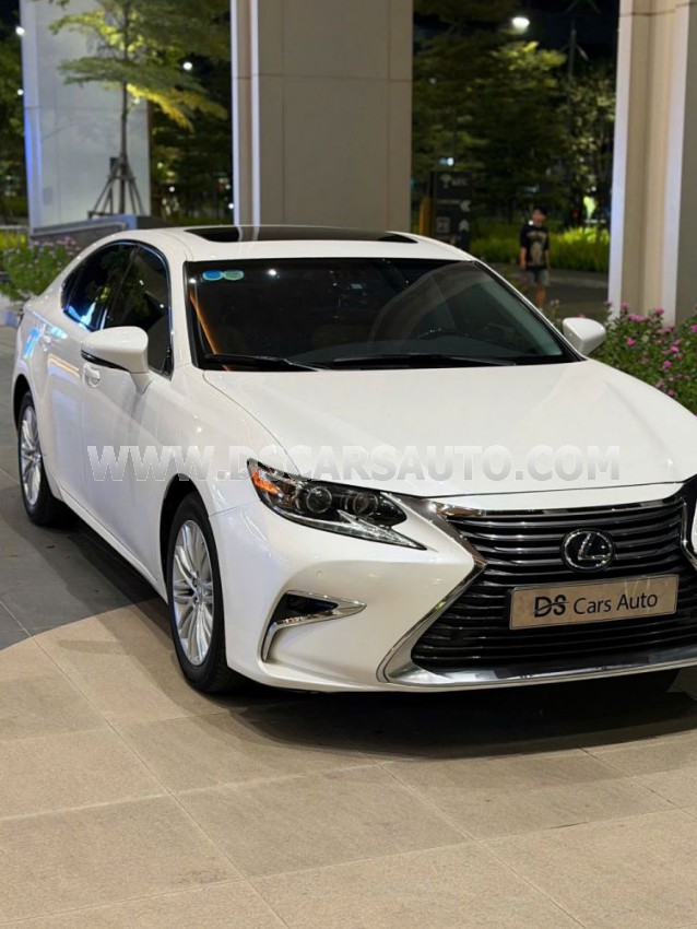 Lexus ES 250 2017