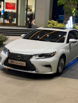 Xe Lexus ES 250 2017