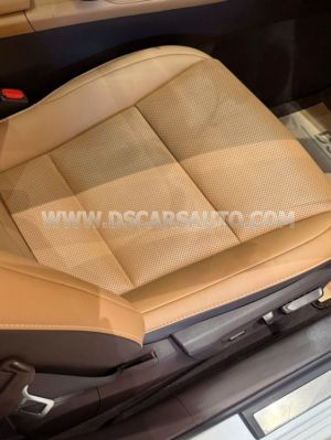 Xe Lexus ES 250 2017