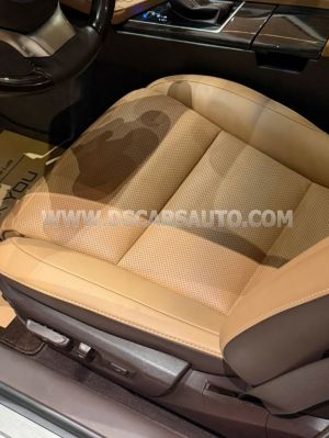 Xe Lexus ES 250 2017