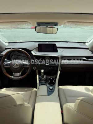 Xe Lexus RX 300 2019