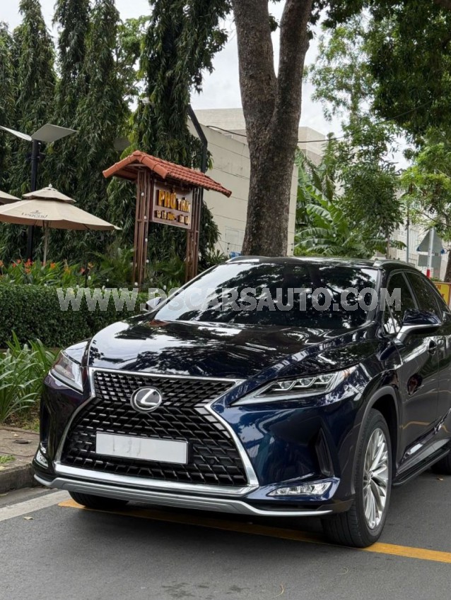 Lexus RX 300 2022