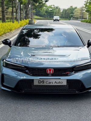 Xe Honda Civic Typer R 2.0 MT 2025
