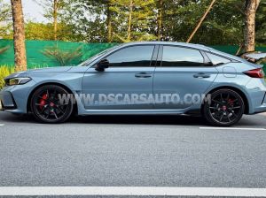 Xe Honda Civic Typer R 2.0 MT 2025