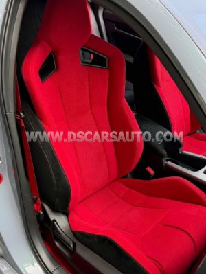 Xe Honda Civic Typer R 2.0 MT 2025