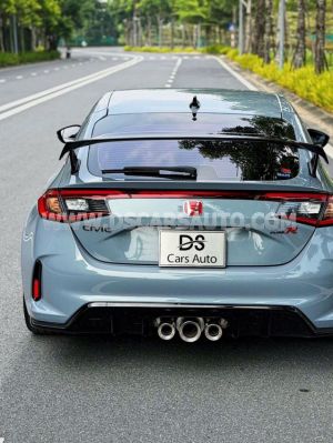 Xe Honda Civic Typer R 2.0 MT 2025