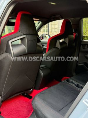 Xe Honda Civic Typer R 2.0 MT 2025