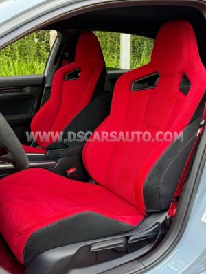 Xe Honda Civic Typer R 2.0 MT 2025