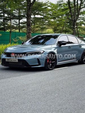 Xe Honda Civic Typer R 2.0 MT 2025