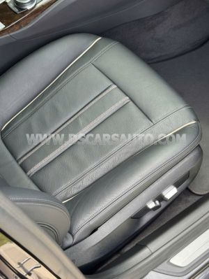 Xe BMW 5 Series 530i Luxury Line 2019