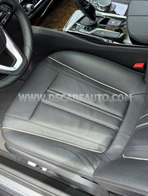 Xe BMW 5 Series 530i Luxury Line 2019