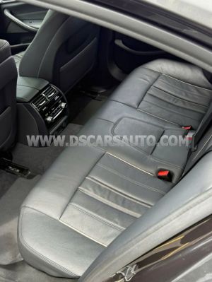 Xe BMW 5 Series 530i Luxury Line 2019