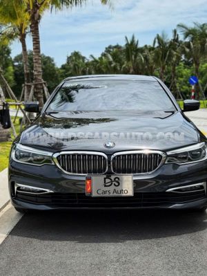 Xe BMW 5 Series 530i Luxury Line 2019