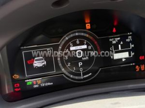 Xe Subaru BRZ  2022