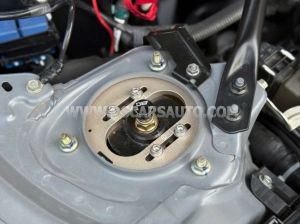 Xe Subaru BRZ  2022