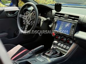 Xe Subaru BRZ  2022