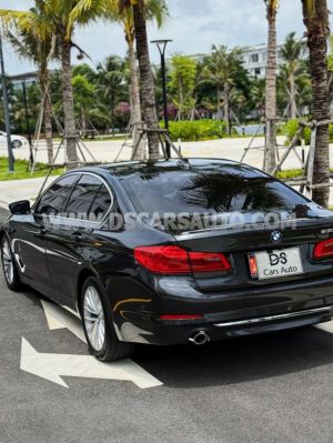 Xe BMW 5 Series 530i Luxury Line 2019