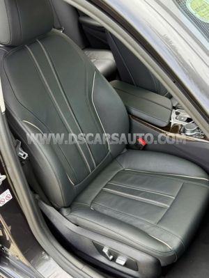 Xe BMW 5 Series 530i Luxury Line 2019