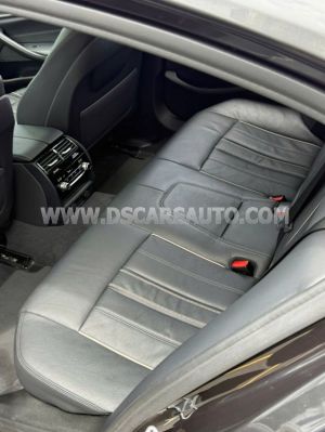 Xe BMW 5 Series 530i Luxury Line 2019