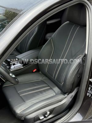 Xe BMW 5 Series 530i Luxury Line 2019