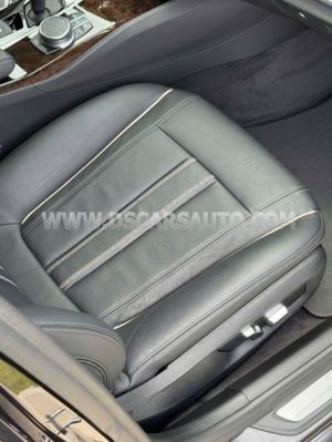 Xe BMW 5 Series 530i Luxury Line 2019