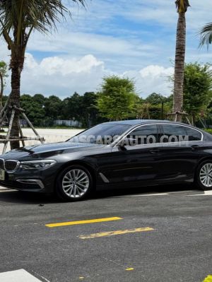 Xe BMW 5 Series 530i Luxury Line 2019